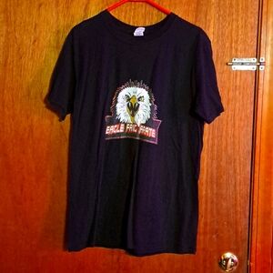 Eaglefang dojo t-shirt ( karate kid series)